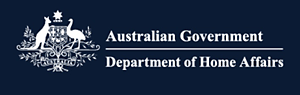 Australian Government Logo Australian Government Logo
