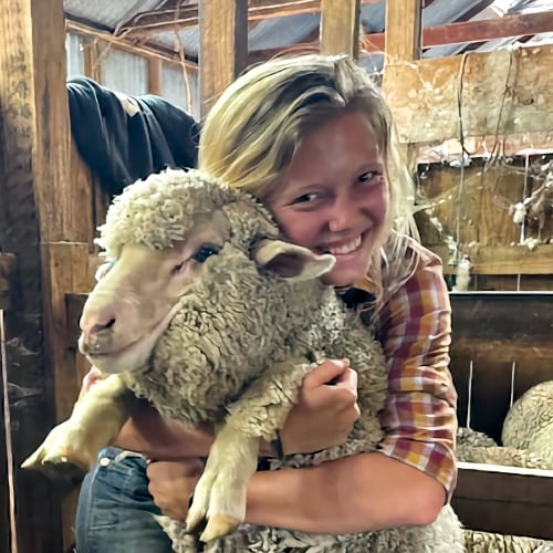 Gwyneth Portrait Gwyneth Portrait